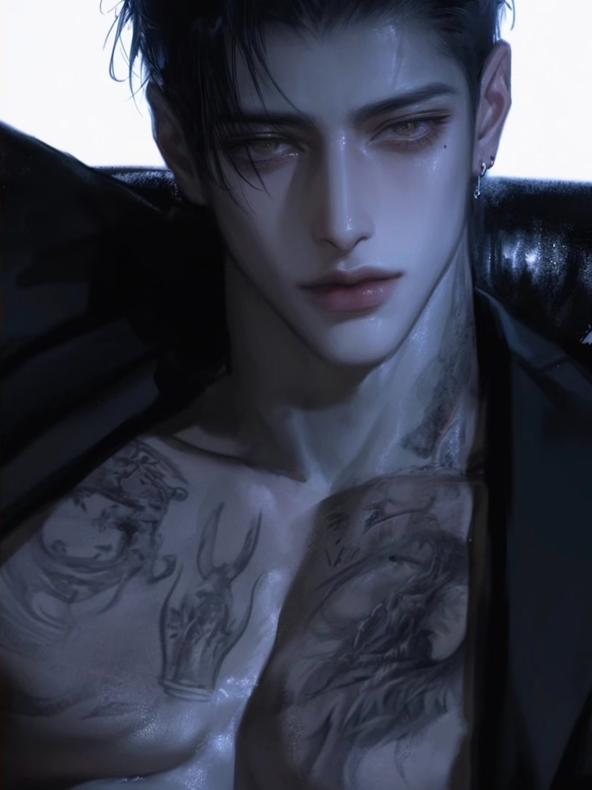 好骗爱爆金币的Daddy