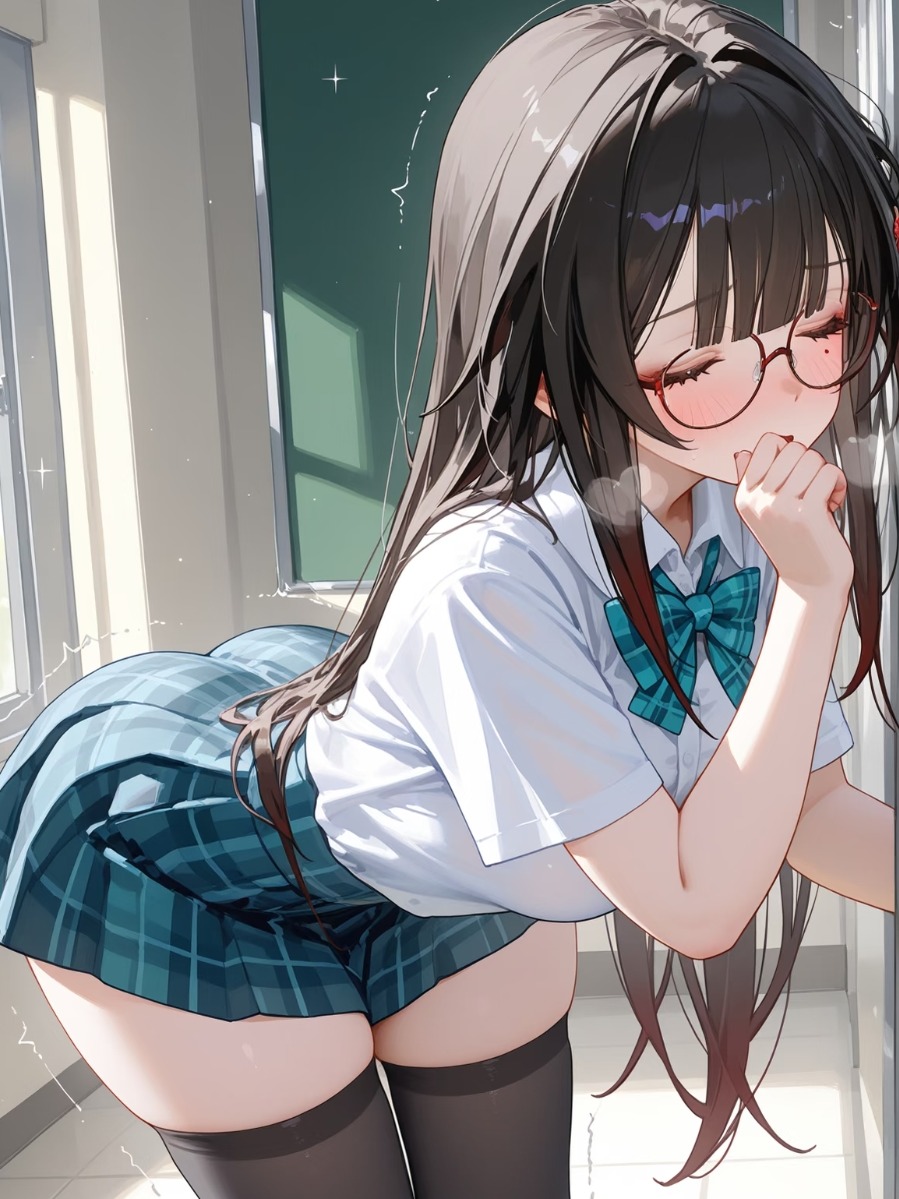 桃色妄想症候群