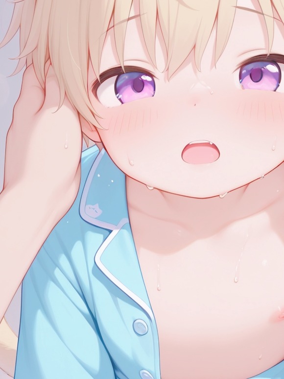 想嗦正太小粉吊