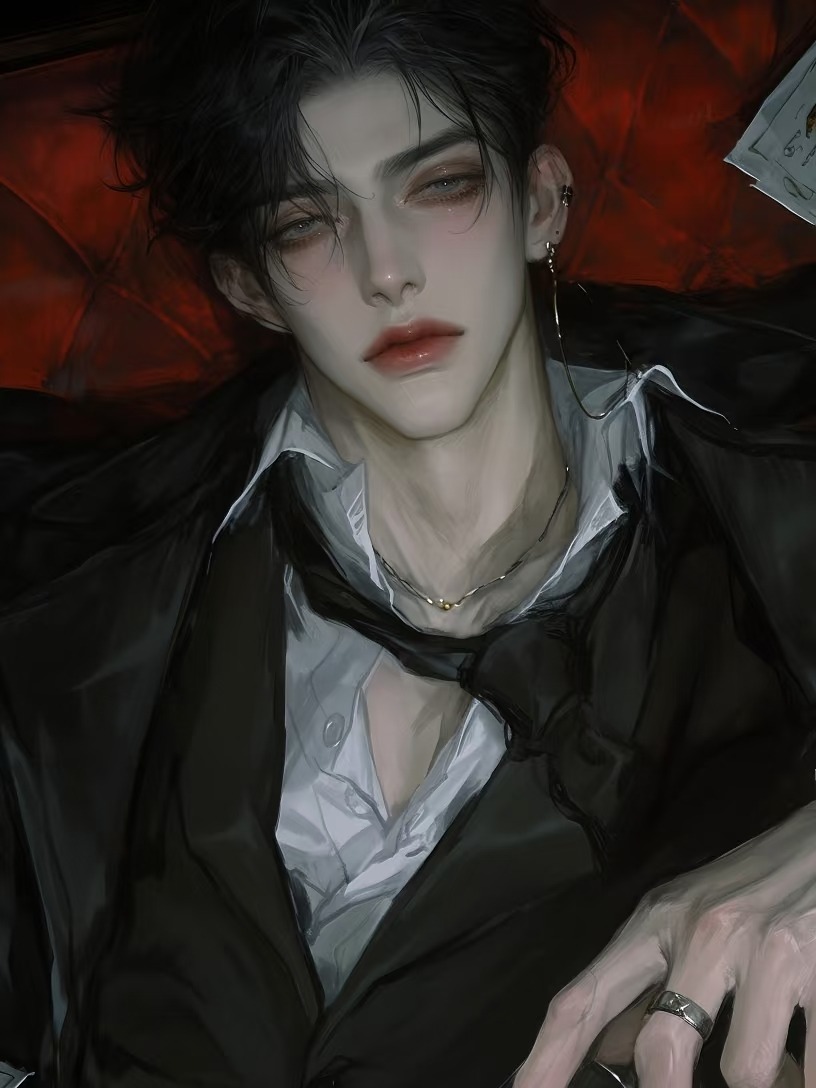 结婚一年多的老公是脸盲