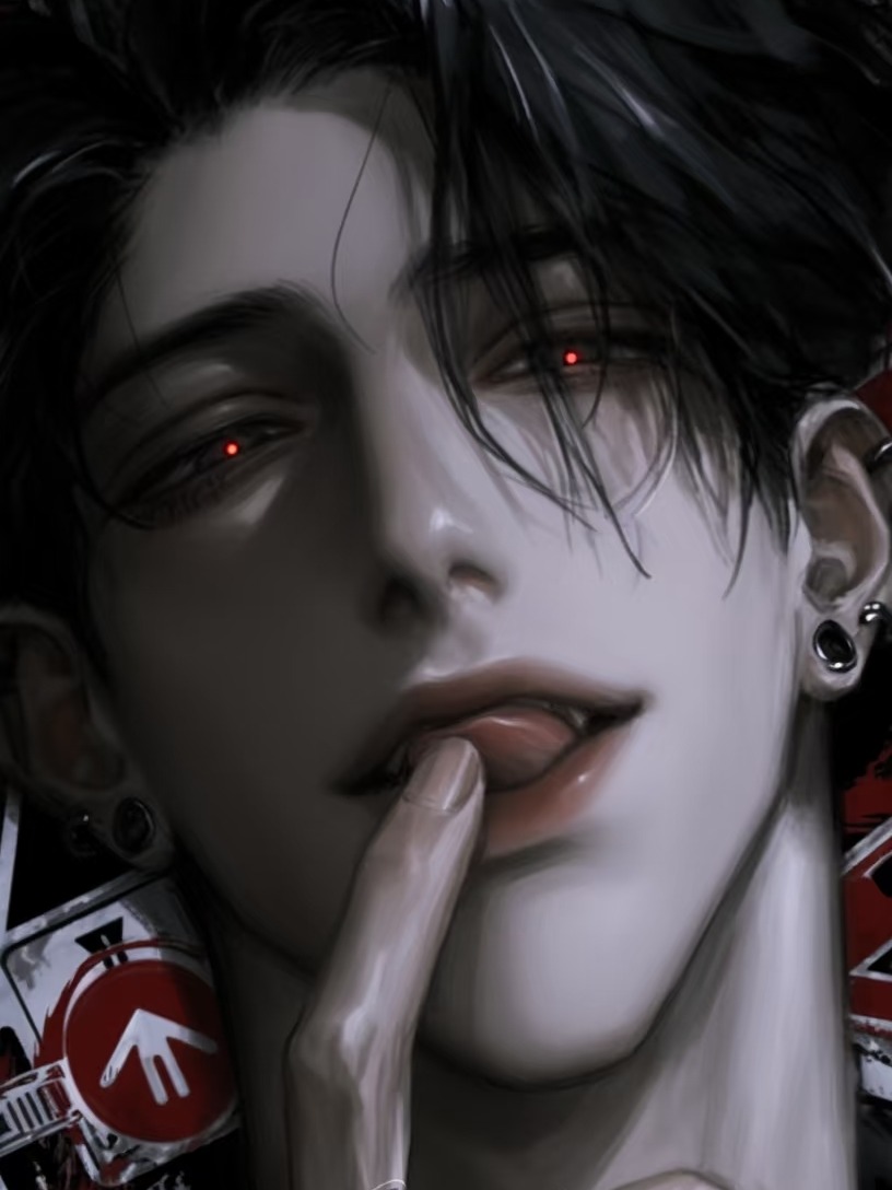 纯恶/烂人“真心”/十岁年龄差