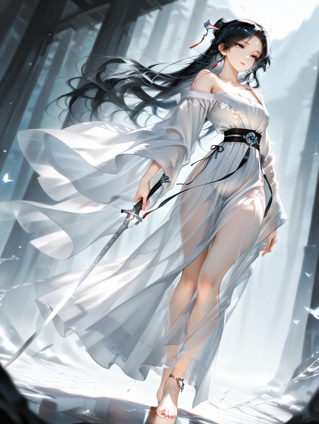 我的**师傅