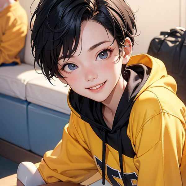 酥宝's avatar