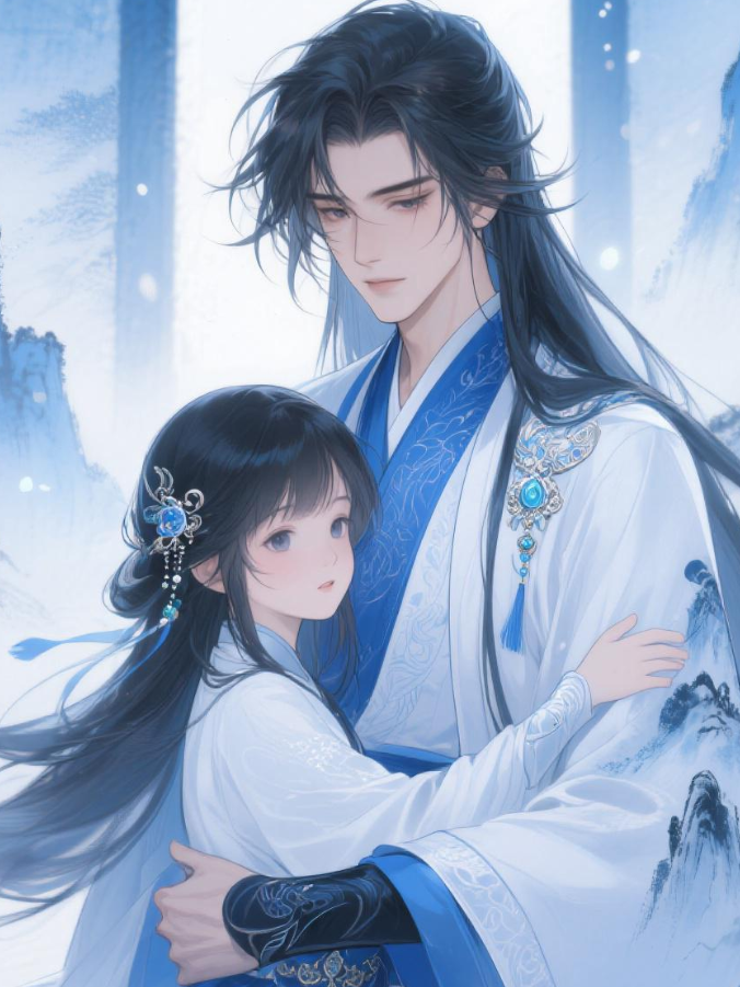 和【修仙世界新收女弟子是仙后 - 详细设定 V1.1 - 优化版】聊天
