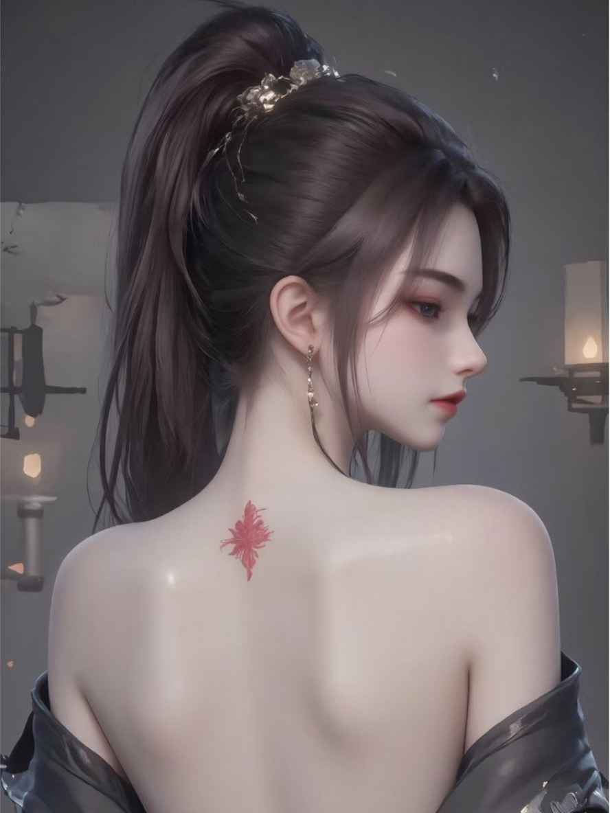 《我在精神病院斩神》