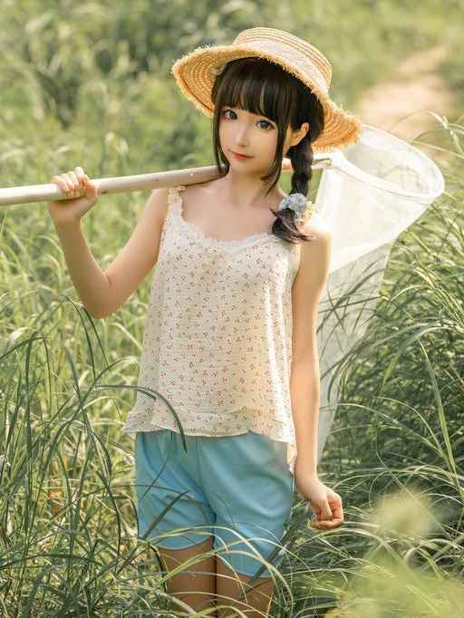 在落后的村子里征服愚昧的村妇吧